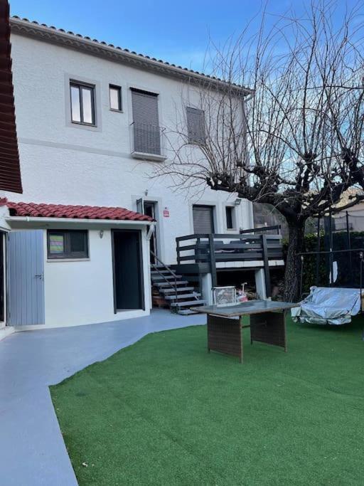 Casa Cal Gansoleta Vila La Coma I La Pedra Exterior foto